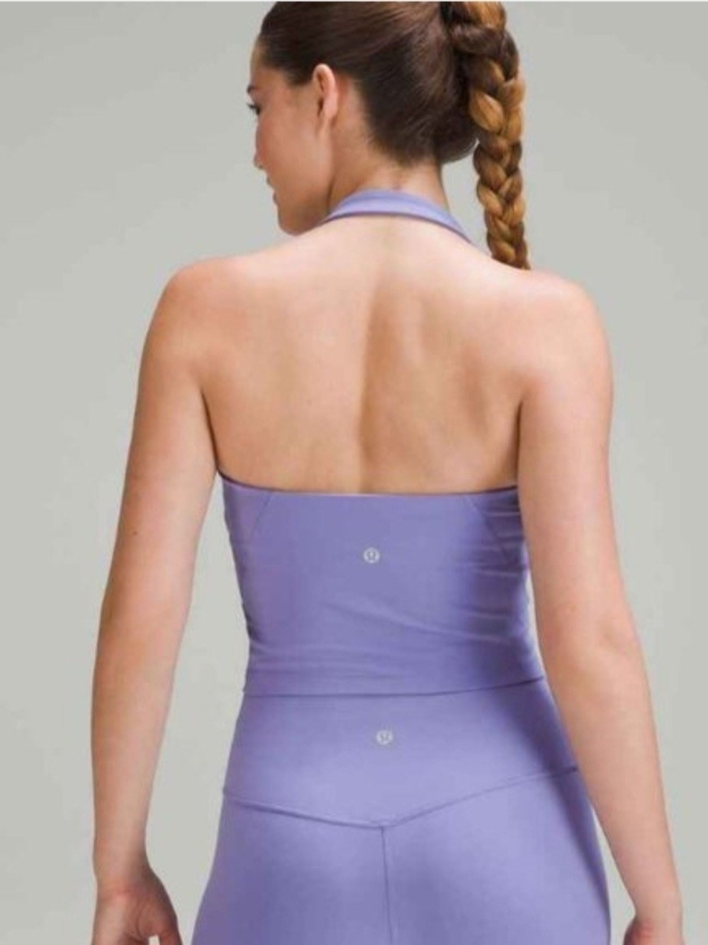 Halter Top Align Tank Lululemon - Picture 2 of 6